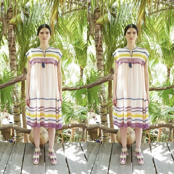 Free People Santana Dress - Picture 3 of 8